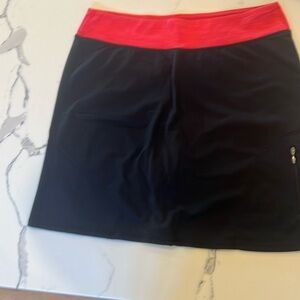 Ladies Skort